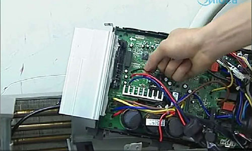 梨树美的空调电话是多少