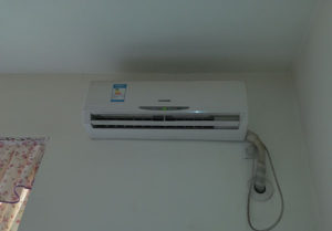 梨树空调维修电话是多少