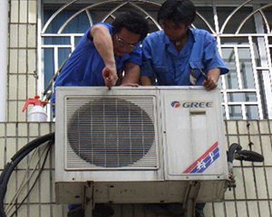 梨树空调维修售后服务中心