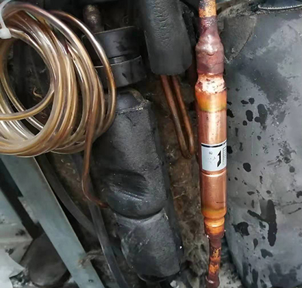 梨树美的变频多联机空调维修售后服务中心