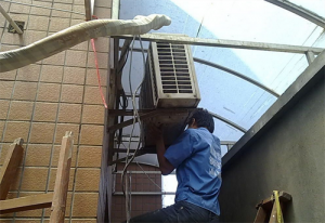 梨树空调维修售后服务中心