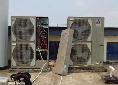 梨树空调维修电话号码多少