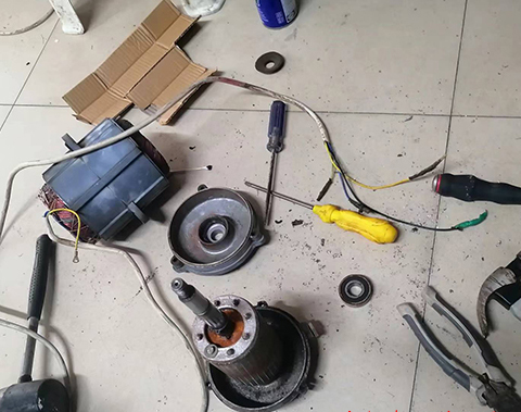 梨树空调维修售后服务中心电话在哪里找