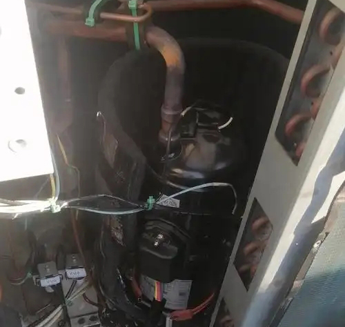 梨树维修变频空调电话在哪里找