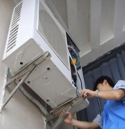 梨树24小时空调维修热线