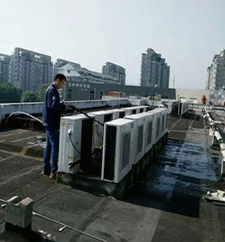 梨树 空调拆装 梨树本地 空调拆装公司