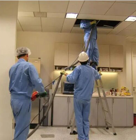 梨树中央空调维修