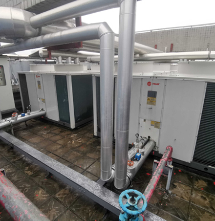 梨树附近中央空调维修 梨树上门中央空调维修